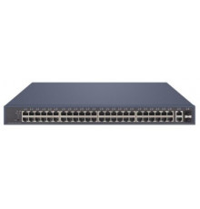 Сетевое оборудование F-SW-EM652POE-PM