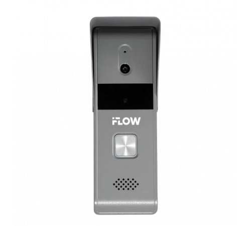 Вызывная панель iFlow Вызывная панель iFlow F-VI-1302ASC