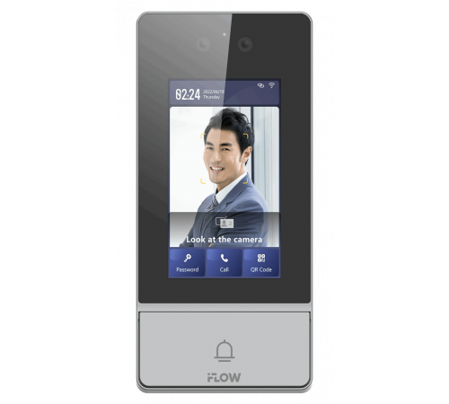 Вызывная панель iFlow iFlow F-VI-1520ISMCBWE1