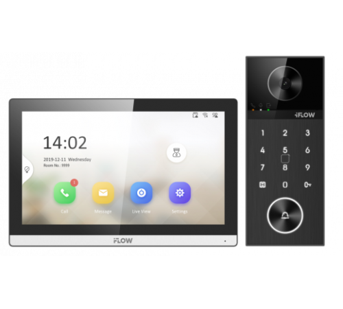  iFlow F-VI-5446I