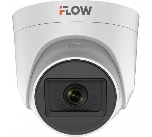  iFlow F-AC-1321(2.8mm) внутренняя купольная HD-TVI камера с ИК-подсветкой
