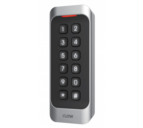 Считыватель карт iFlow F-KD-4407PMK