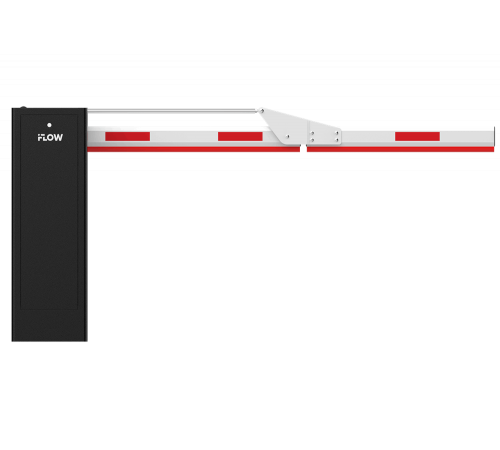  Шлагбаум iFlow F-EB-VB1-R2+2