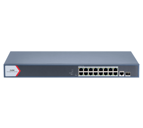  iFlow F-SW-EM618POE-VM/L