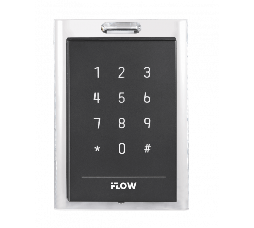Считыватель карт iFlow F-KD-4401PMK