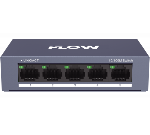  iFlow F-SW-EU205-O