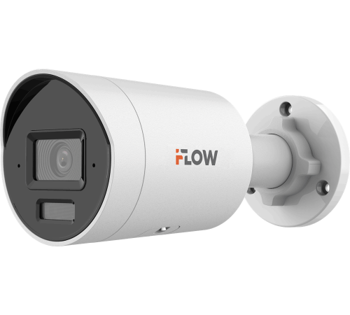  iFlow F-IC-2122C2M(4mm)