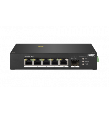 Сетевое оборудование F-SW-IU406HPOE