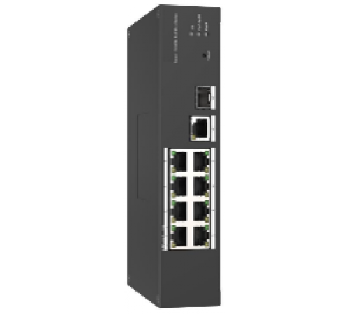  iFlow F-SW-IM410POE-PM/HE