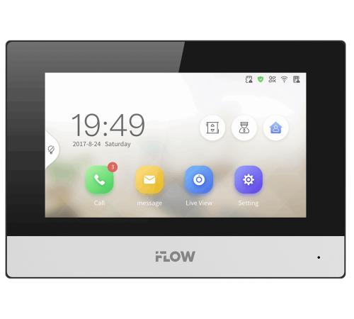  iFlow F-VI-3442HPWE1