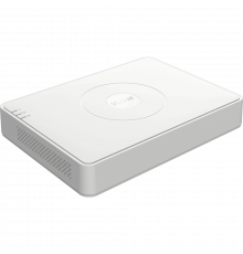 iFlow F-HR-2164 16-ти канальный гибридный HD-TVI регистратор c технологией SharpSense и AoC