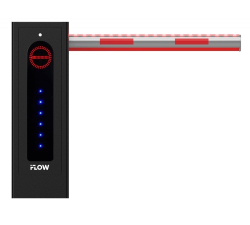  Шлагбаум iFlow F-EB-VB0-R/A/B4