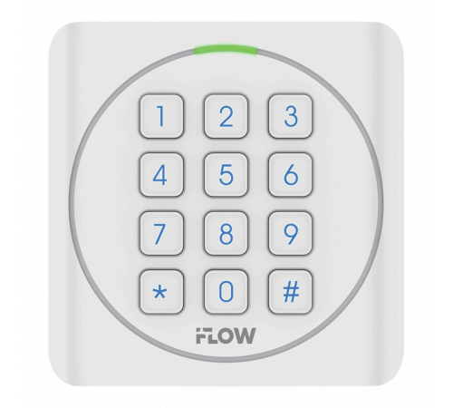  iFlow F-KD-4301PMK Считыватель Mifare карт
