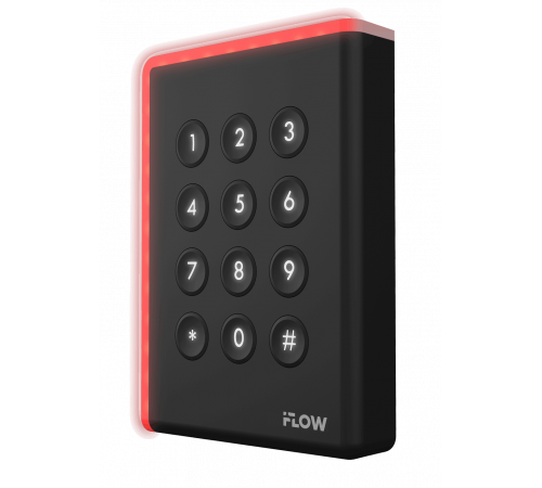 Считыватель карт iFlow F-KD-4408PMK