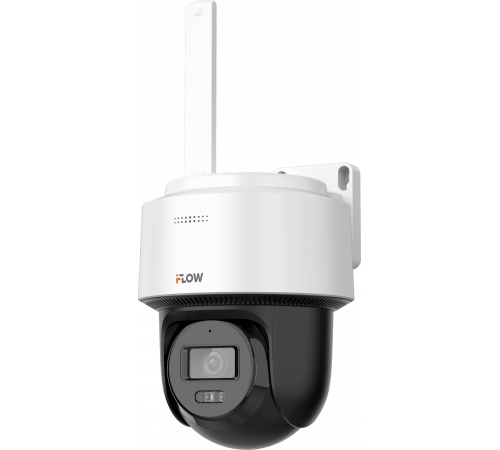  iFlow F-IP-1442CIW(2.8mm)