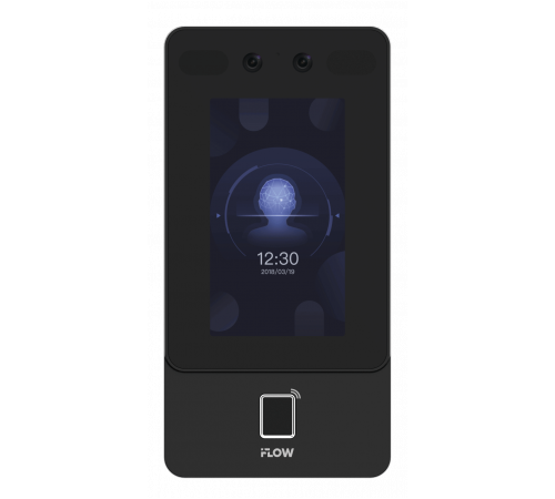  iFlow F-KD-3322PMCW