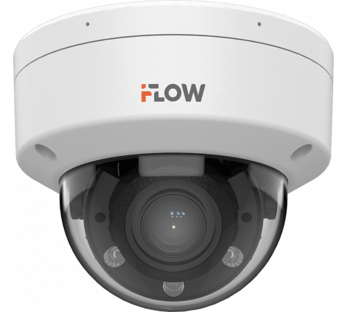  iFlow F-IC-1742CMZ4(2.8-12mm)
