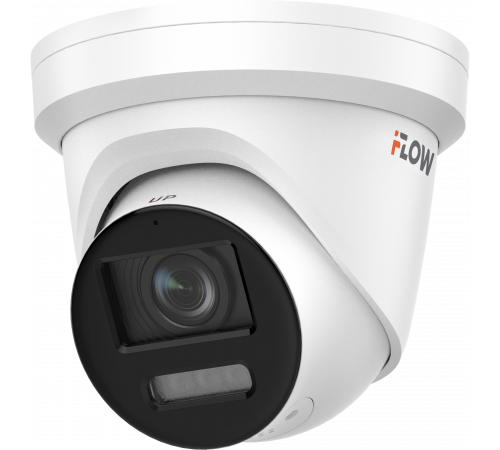  iFlow F-IC-2389C2MY(2.8mm)