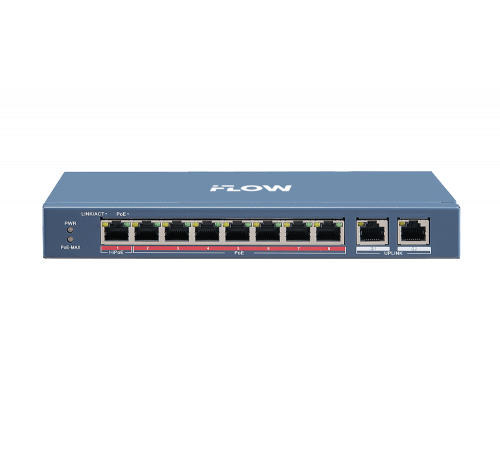  iFlow F-SW-EU410HPOE-V