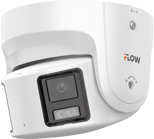  iFlow F-IC-2384PCMS/A(4mm)