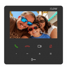 Мониторы iFLOW F-VI-3321IPWE1