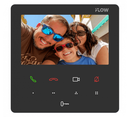  iFlow F-VI-3321IPWE1