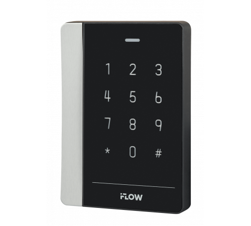 Считыватель карт iFlow F-KD-4402PMK