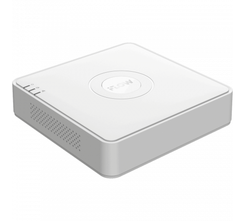  iFlow F-NR-108P 8-ми канальный IP-регистратор