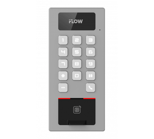  iFlow F-KD-2502SDFKBW Терминал доступа