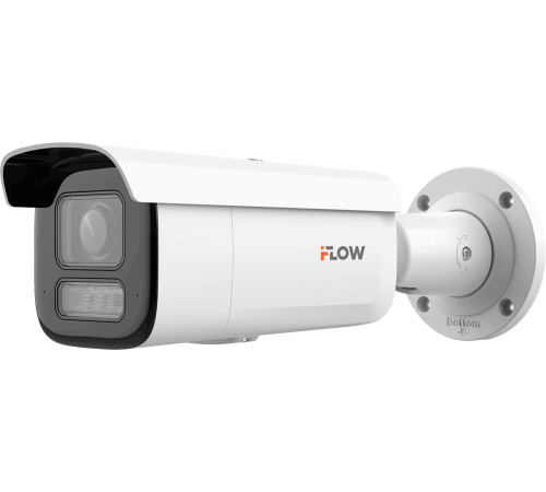  iFlow F-IC-2646CSZ4(2.8-12mm)