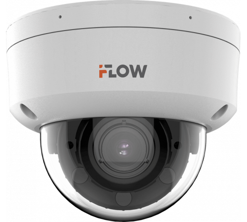  iFlow F-IC-2722C2MSZ4(2.8-12mm)