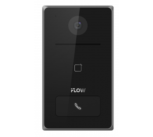 Вызывная панель iFlow iFlow F-VI-1408ISMCWE1