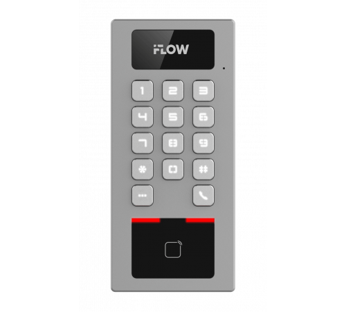  iFlow F-KD-2502SDKBW Терминал доступа