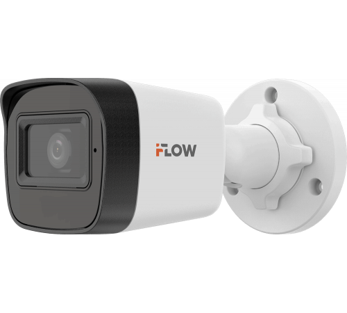  iFlow F-AC-1121 (2.8mm) уличная цилиндрическая HD-TVI камера с ИК-подсветкой