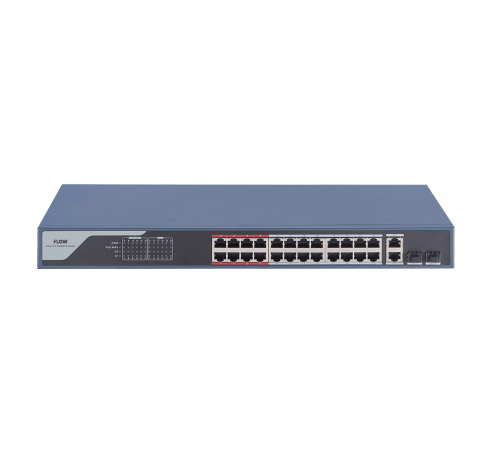  iFlow F-SW-EM426POE-VM