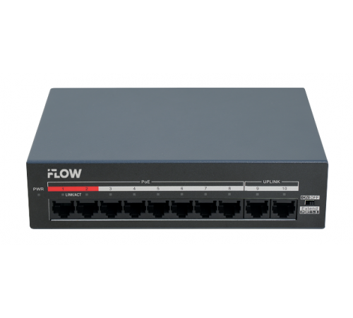  iFlow F-SW-EU210MPOE-V/L