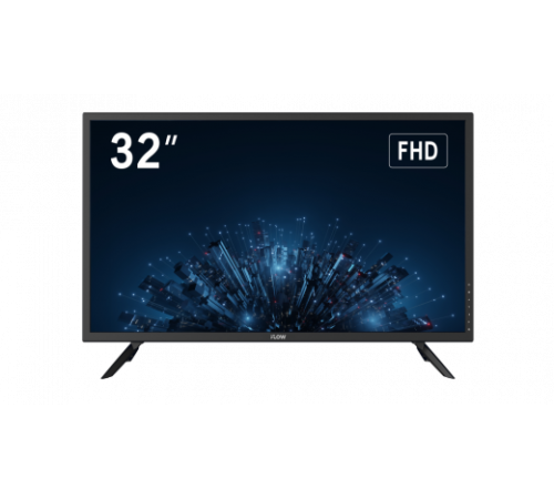  iFlow F-DM-32F2V3