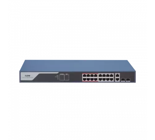  iFlow F-SW-EM620(HPOE-PM)