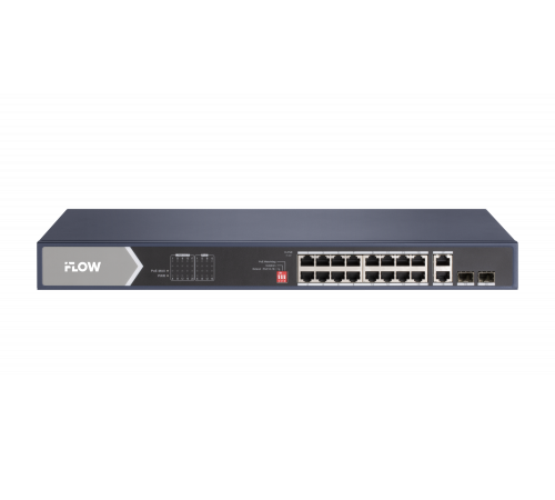  iFlow F-SW-EU620HPOE-V