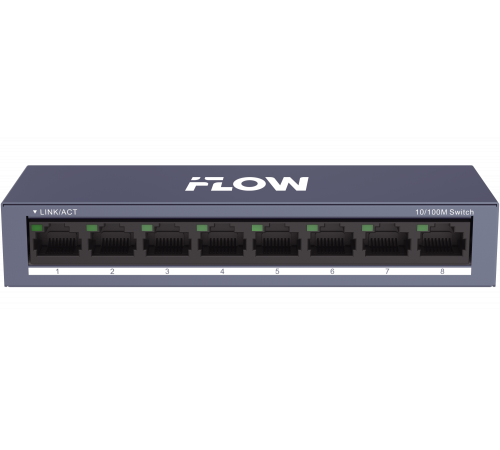  iFlow F-SW-EU208-O