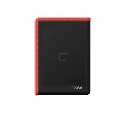 Считыватель карт iFlow F-KD-4408PD