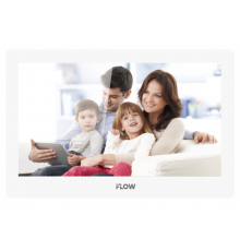 F-VI-3562IPWE1/White