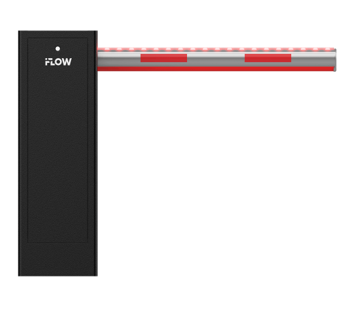  Шлагбаум iFlow F-EB-VB0-R/A3