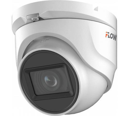  iFlow F-AC-2351(2.8mm) уличная HD-TVI камера с ИК-подсветкой