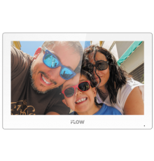 Мониторы iFLOW F-VI-3445IPWE1/White