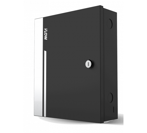  iFlow F-KD-1340 Контроллер доступа на 4 двери