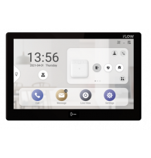 Мониторы iFLOW F-VI-3561IPWE1/Black