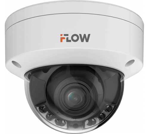  iFlow F-IC-2746CSZ4(2.8-12mm)