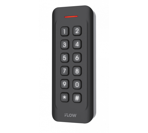  iFlow F-KD-4302PMK Считыватель Mifare карт