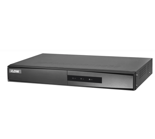  iFlow F-NR-108 8-ми канальный IP-регистратор